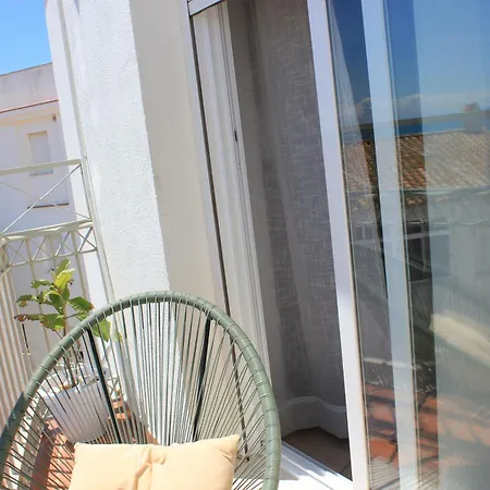 El Ronqueo Apartment Cadiz