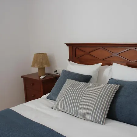 El Ronqueo Apartment