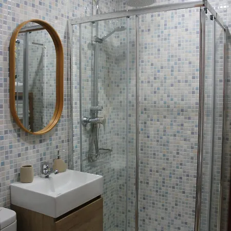 Apartment El Ronqueo