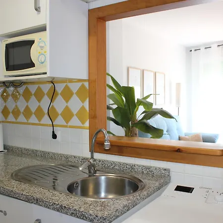 Apartment El Ronqueo Cadiz