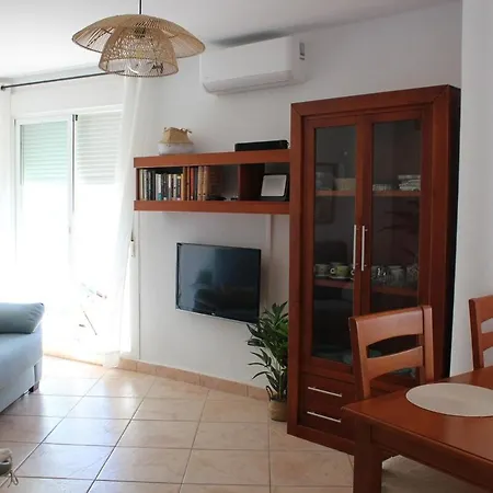 Apartment El Ronqueo *