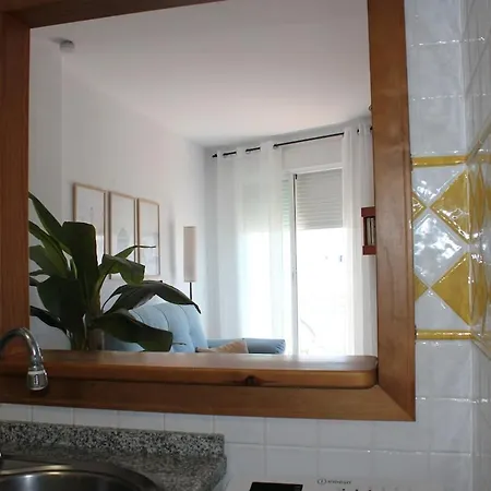 Apartment El Ronqueo *