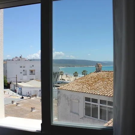 El Ronqueo Apartment *