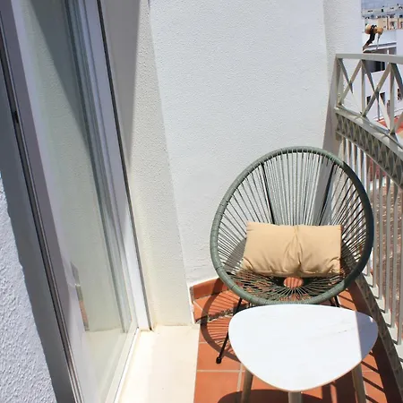 El Ronqueo Apartment Cadiz