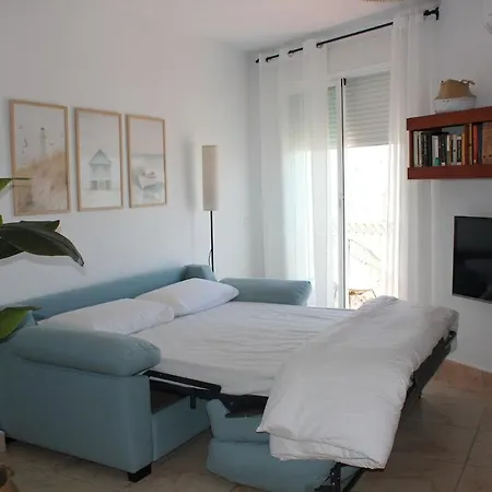 Apartment El Ronqueo *