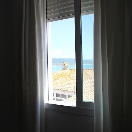 Apartment El Ronqueo Cadiz
