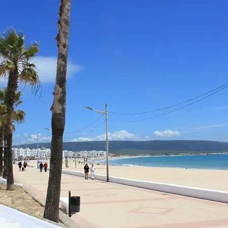 El Ronqueo * Cadiz