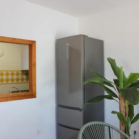 El Ronqueo Apartment *