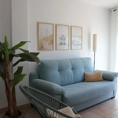 El Ronqueo Apartment Cadiz